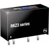 RECOM RKZ3-2412S DC/DC měnič napětí do DPS 250 mA 3 W Počet výstupů: 1 x Obsah 1 ks RECOM RKZ3-2412S DC/DC měnič napětí do DPS 250 mA 3 W Počet výstupů: 1 x Obsah 1 ks