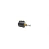 Potenciometr, průměr hřídele: 6.34 mm ±1,0 %otáčkový, řada: 3549 3 % 2 W 3549S-1AA-502B 1 Bourns Potenciometr, průměr hřídele: 6.34 mm ±1,0 %otáčkový, řada: 3549 3 % 2 W 3549S-1AA-502B 1 Bourns