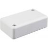 Hammond Electronics 1551FGY euro krabice 50 x 35 x 15 ABS šedobílá (RAL 7035) 1 ks Hammond Electronics 1551FGY euro krabice 50 x 35 x 15 ABS šedobílá (RAL 7035) 1 ks
