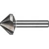 PFERD TOOLS KES HSS DIN 335 C90° 37,0 25202120 záhlubník 37 mm HSS 1 ks
