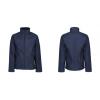 Regatta Professional Bunda Softshell pánská, SC: L, Tmavomodrá Odolné proti větru, Vodotěsný, řada: Men's Octagon II Regatta Professional Bunda Softshell pánská, SC: L, Tmavomodrá Odolné proti větru, Vodotěsný, řada: Men's Octagon II