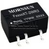DC/DC měnič F1215XT-2WR3, 12 V → 15 V / 133 mA, DIP-8 SMD