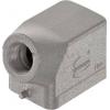 pouzdro Han® 16A-gs-Pg21 09200160541 HARTING 1 ks pouzdro Han® 16A-gs-Pg21 09200160541 HARTING 1 ks