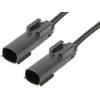 Molex zástrčkový konektor na kabel 2162821021, 1 ks Molex zástrčkový konektor na kabel 2162821021, 1 ks