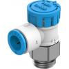 Pneumatický ventil s ručním ovládáním, řada: VFOE Festo ATEX 8068729