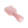 Molex 190030017 faston zásuvka 1 ks Bulk Molex 190030017 faston zásuvka 1 ks Bulk