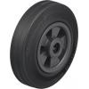 Blickle 561878 VPP 125/12R kolečko odolné vysokému zatížení Ø kola: 125 mm nosnost (max.): 100 kg 1 ks Blickle 561878 VPP 125/12R kolečko odolné vysokému zatížení Ø kola: 125 mm nosnost (max.): 100 kg 1 ks