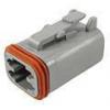 TE Connectivity 0462-201-1631 samostatný kontakt pro kulatý faston, 1 ... TE Connectivity 0462-201-1631 samostatný kontakt pro kulatý faston, 1 ...