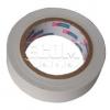 Izolační páska PVC 15 mm / 10 m, bílá, ANT Izolační páska PVC 15 mm / 10 m, bílá, ANT