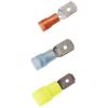 LAPP 61794968 faston zásuvka Šířka zástrčky: 4.8 mm Tloušťka konektoru: 0.5 mm 180 ° plná izolace modrá 100 ks LAPP 61794968 faston zásuvka Šířka zástrčky: 4.8 mm Tloušťka konektoru: 0.5 mm 180 ° plná izolace modrá 100 ks