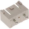 Molex vestavná pinová lišta (standardní) 2, rozteč 7.92 mm, 353280260, 1 ks Bulk Molex vestavná pinová lišta (standardní) 2, rozteč 7.92 mm, 353280260, 1 ks Bulk