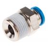 Festo Pneumatická armatura, řada: QS Vnější 3/8" R Festo Pneumatická armatura, řada: QS Vnější 3/8" R