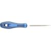 PFERD TOOLS 15403126 Diamantový dílenský pilník 7 x D126-hranný Délka 100 mm 1 ks