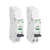 Schneider Electric Miniaturní jistič, rozsah: Acti9 iDT40 1pólový 32A vypínací výkon 4.5 kA, charakteristika: Typ C,
