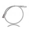 RS PRO Kat6 Propojovací kabel, Modrá, Polyvinylchlorid, A: RJ45, 80V 500 mm Vnější, B: RJ45 Vnější, typ pláště: RS PRO Kat6 Propojovací kabel, Modrá, Polyvinylchlorid, A: RJ45, 80V 500 mm Vnější, B: RJ45 Vnější, typ pláště: