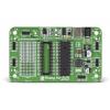 MikroElektronika Vývojový nástroj pro mikrokontroléry, ATmega16, ATmega, MCU MIKROE-977, Mikrokontrolér, AVR, Deska MikroElektronika Vývojový nástroj pro mikrokontroléry, ATmega16, ATmega, MCU MIKROE-977, Mikrokontrolér, AVR, Deska