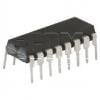 Tranzistorové pole ULN2804A, 8× NPN Darlington, DIP-18 Tranzistorové pole ULN2804A, 8× NPN Darlington, DIP-18
