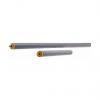 Interroll Plastové Kulatý Váleček dopravníku S pružinou 20 mm 450 mm Ocel 6 mm 467mm