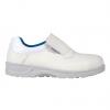 Cofra CADMO WHITE S2 FO SR Unisex Bílá Ocel Bezpečnostní obuv 3 36 Cofra CADMO WHITE S2 FO SR Unisex Bílá Ocel Bezpečnostní obuv 3 36