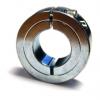 Nákružek hřídele Jednokusový Svěrný šroub RS PRO 40 mm OD, šířka: 15mm, Nerezová ocel Nákružek hřídele Jednokusový Svěrný šroub RS PRO 40 mm OD, šířka: 15mm, Nerezová ocel