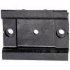 Siemens 3RV19177B DIN lišta 45 mm pro montáž na 3PV1917-1/4 Montáž na lištu 1 ks Siemens 3RV19177B DIN lišta 45 mm pro montáž na 3PV1917-1/4 Montáž na lištu 1 ks