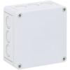 Spelsberg TK PC 1313-7-M, 12740501 instalační rozvodnice, IP66, 130 mm x 130 mm x 75 mm , 1 ks
