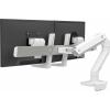 Ergotron držák na stůl pro monitor HX Dual Arm Desk Mount 2 Displej: (s) 38,1 cm (15) - 81,3 cm (32) bílá otočný, nastavitelná výška, naklápěcí, nakláněcí Ergotron držák na stůl pro monitor HX Dual Arm Desk Mount 2 Displej: (s) 38,1 cm (15) - 81,3 cm (32) bílá otočný, nastavitelná výška, naklápěcí, nakláněcí