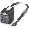 Sensor/Actuator cable SAC-5P- 5,0-PUR/AD-2L SAC-5P- 5,0-PUR/AD-2L 1435108 Phoenix Contact Množství: 1 ks Sensor/Actuator cable SAC-5P- 5,0-PUR/AD-2L SAC-5P- 5,0-PUR/AD-2L 1435108 Phoenix Contact Množství: 1 ks