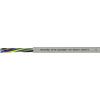 HELU JZ-600-Y-CY 11518-500 řídicí kabel 4 G 1 mm², 500 m, černá