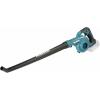 Makita DUB186Z DUB186Z akumulátor foukač listí bez akumulátoru, bez nabíječky 18 V Makita DUB186Z DUB186Z akumulátor foukač listí bez akumulátoru, bez nabíječky 18 V