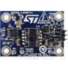 Vyhodnocovací deska Vyhodnocovací deska Step-down regulátor STMicroelectronics, pro použití s: L6986I