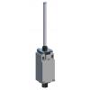 RS PRO Páka s pružinou Koncový spínač DPST IP66 Kov 400 V ac 10 A