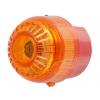Moflash Maják barva Žlutá LED 28V dc 93mA CE, EN 60079-0:2012 + All:2013 (IEC 60079-0:2011), EN 60079-11:2012 + (IEC