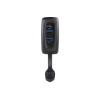 Nabíječka USB STU 34712 pro montáž na povrch Nabíječka USB STU 34712 pro montáž na povrch