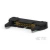 TE Connectivity 5499922-6, 1 ks Tray TE Connectivity 5499922-6, 1 ks Tray