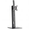 StarTech.com FPPNEUSTND Rameno pro monitor Černá StarTech.com FPPNEUSTND Rameno pro monitor Černá
