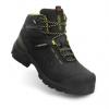 HRO, WRU, řada: MACSOLE ADVENTURE 3.0 Kotníková bezpečnostní obuv obuv Muži, Kompozit 11, Černá Ano Heckel 46 SR