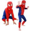 Dětský kostým Spiderman cca 4roky