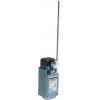 Honeywell Technologies GLC Tyč Koncový spínač 1 NC/1 NO IP66 Tlakově litý zinek 240V ac 6A