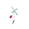 Weidmüller 9918150000 Tools, Univeral key klíč od skříňového rozvaděče 1 ks Weidmüller 9918150000 Tools, Univeral key klíč od skříňového rozvaděče 1 ks