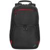 Lenovo batoh na notebooky Lenovo ThinkPad Essential Plus - Notebook-Rucksack - 39.6 cm (15.6), max. 39,6 cm (15,6) , černá Lenovo batoh na notebooky Lenovo ThinkPad Essential Plus - Notebook-Rucksack - 39.6 cm (15.6), max. 39,6 cm (15,6) , černá