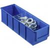 Allit 456520 skladový box (d x š x v) 91 x 300 x 81 mm modrá 1 ks