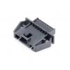 Molex zásuvkový konektor na kabel 7, 701070041, 1 ks Bulk Molex zásuvkový konektor na kabel 7, 701070041, 1 ks Bulk