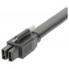 Molex 145135-0410, 1 ks Bulk Molex 145135-0410, 1 ks Bulk