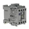 Allen Bradley 1 NO Stykač napětí ve vinutí 24V ac 3pólový 16 A 690V ac 7.5 kW s 3 NO kontakty 24V ac Řízení motoru,