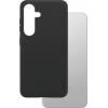 PanzerGlass CARE Fashionable zadní kryt na mobil Samsung Galaxy S25 černá odolné vůči nárazům CRRFABCG38388 PanzerGlass CARE Fashionable zadní kryt na mobil Samsung Galaxy S25 černá odolné vůči nárazům CRRFABCG38388