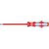 Wera 3160 i VDE šroubovák pro šrouby Microstix Šířka čepele: 5.5 mm Délka dříku: 125 mm