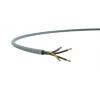 Ovládací kabel, řada: OLFLEX CLASSIC 110 YY 3žilový 14 AWG Polyvinylchlorid plášť Lapp Nestíněný 50 m, Stříbrošedá Ovládací kabel, řada: OLFLEX CLASSIC 110 YY 3žilový 14 AWG Polyvinylchlorid plášť Lapp Nestíněný 50 m, Stříbrošedá