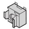 Klecová matice, Ocel 21100-002, M4 nVent SCHROFF Klecová matice, Ocel 21100-002, M4 nVent SCHROFF