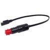 BAAS BA3 připojovací kabel Univerzální konektor (12 a 21 mm) SAE/Multicconnector BAAS BA3 připojovací kabel Univerzální konektor (12 a 21 mm) SAE/Multicconnector